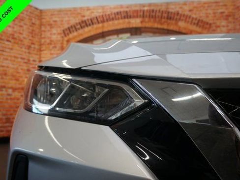 Used 2021 Nissan Sentra SV image 66