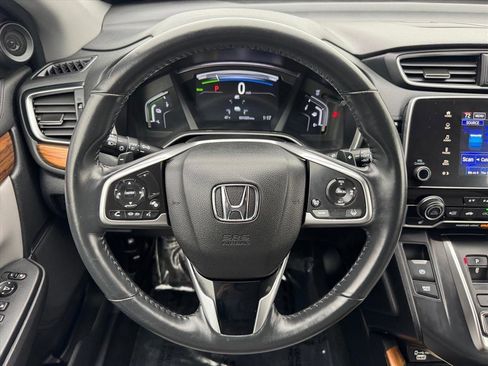 Used 2022 Honda CR-V Touring image 10