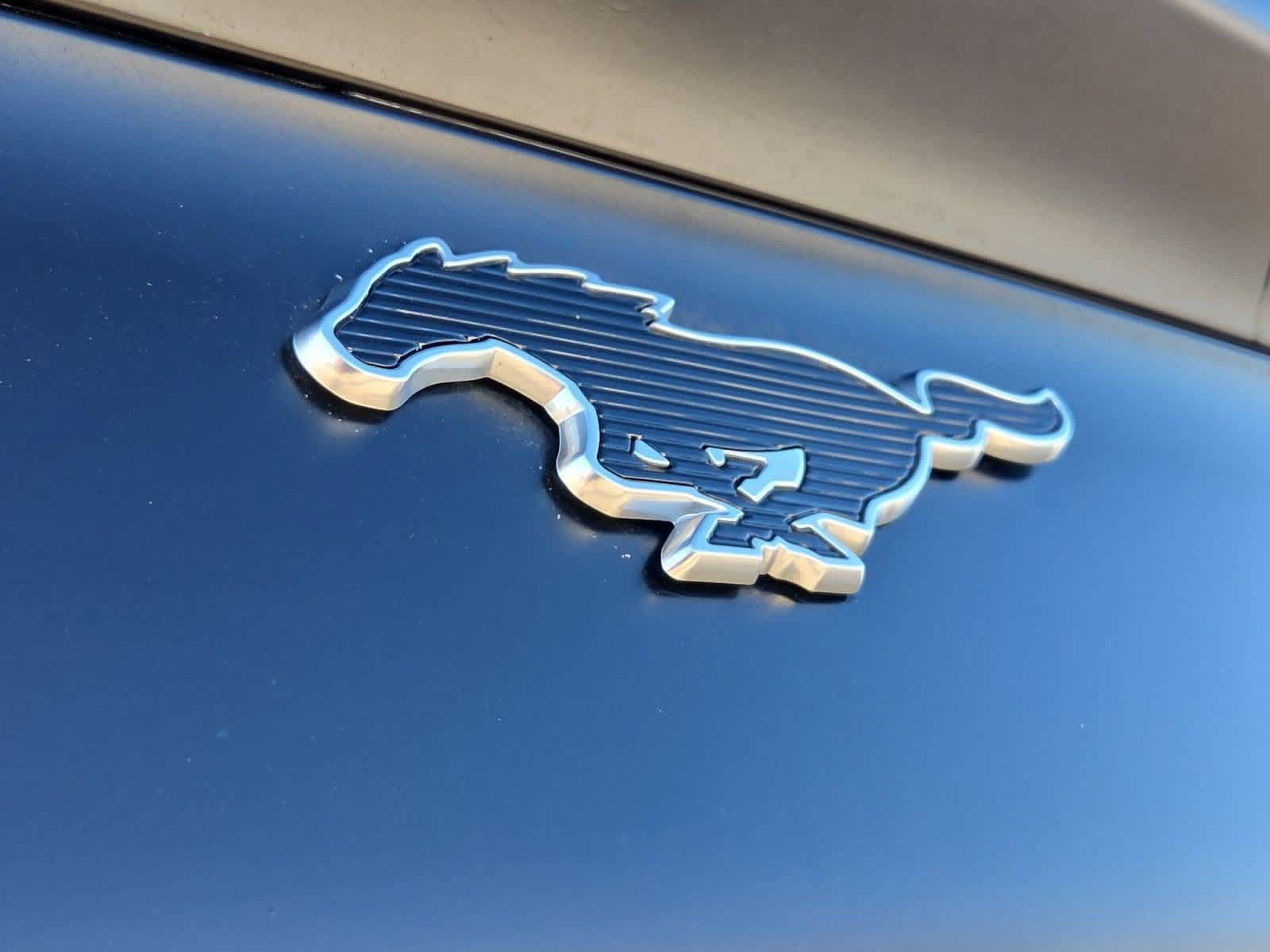Used 2023 Ford Mustang Mach-E Premium RWD image 11