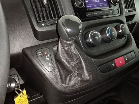 Used 2020 RAM ProMaster 1500 FWD image 26