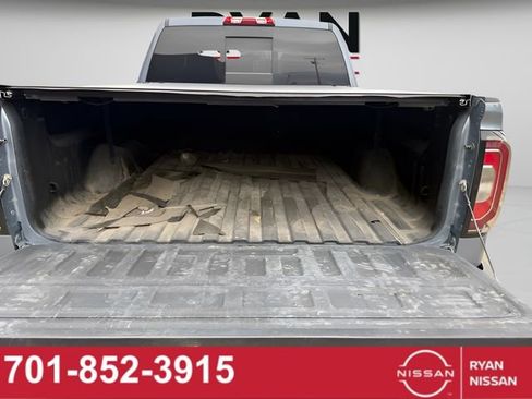 Used 2016 GMC Sierra 1500 SLT w/ All-Terrain Package image 14