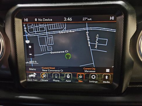 Used 2022 Jeep Wrangler Unlimited Rubicon 4xe image 27