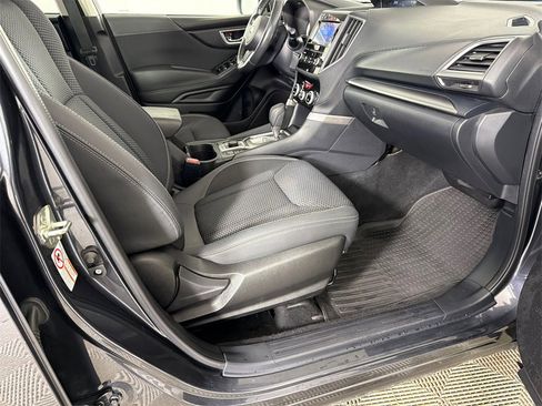 Used 2019 Subaru Forester Premium image 14