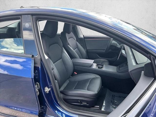Used 2024 Tesla Model 3 RWD image 9