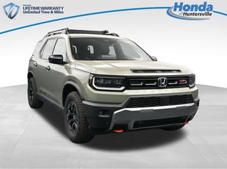 New 2026 Honda Passport TrailSport Elite 360° Tour