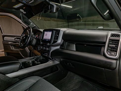 Used 2022 RAM 1500 Big Horn image 20