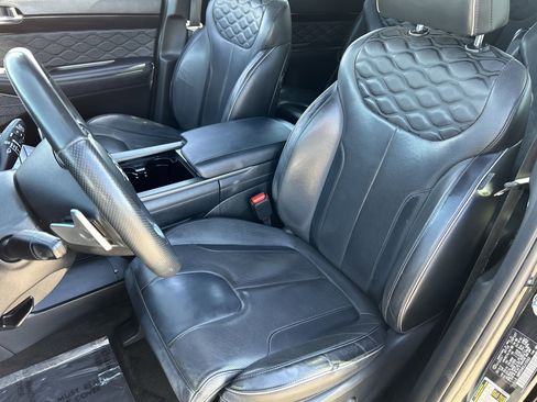 Used 2020 Hyundai Palisade Limited image 22