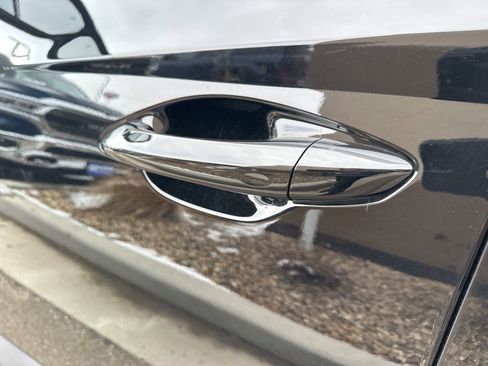 Used 2023 Hyundai Tucson SEL AWD/4WD image 10