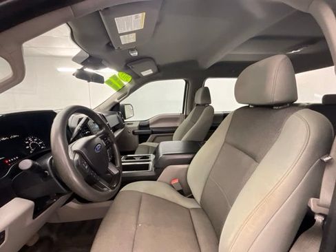 Used 2019 Ford F150 XL w/ Equipment Group 101A Mid AWD/4WD image 16