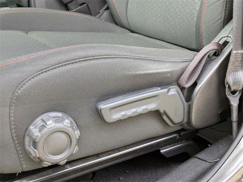 Certified 2021 Jeep Wrangler Unlimited Rubicon w/ Steel Bumper Group image 20