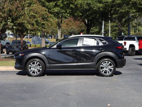 New 2026 MAZDA CX-30 AWD 2.5 S w/ Premium Package image 5