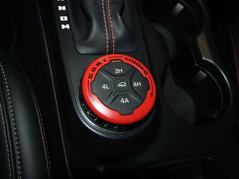 Used 2024 Ford Bronco Raptor image 20