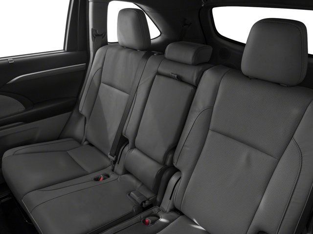 Used 2017 Toyota Highlander Limited AWD/4WD image 14