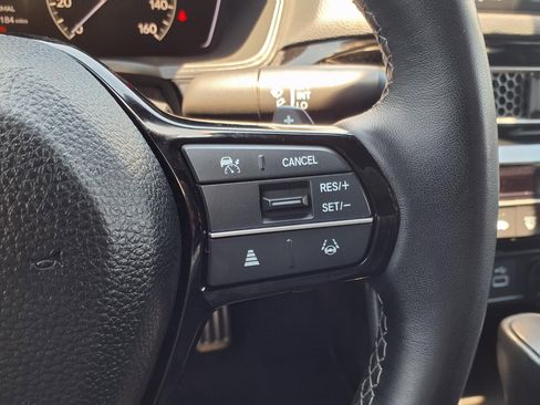 Used 2023 Honda Civic Sport image 15