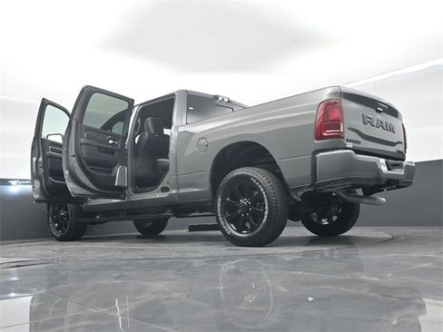 New 2026 RAM 2500 Laramie image 73