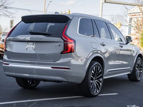 New 2026 Volvo XC90 B6 Plus image 4