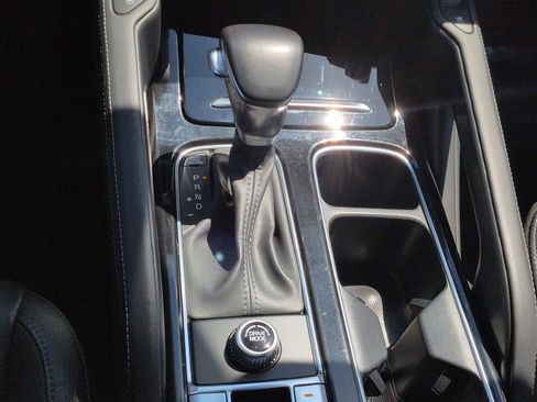 Used 2023 Kia Telluride EX FWD image 26