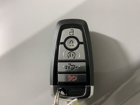 Used 2023 Ford F150 XLT w/ Equipment Group 302A High image 54