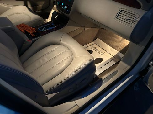 Used 2007 Buick Lucerne CXL w/ Luxury Package image 15