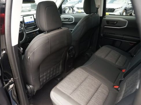 Used 2023 Ford Bronco Sport Big Bend AWD/4WD image 11