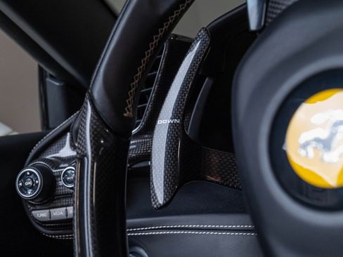 Used 2016 Ferrari 488 Spider RWD image 33