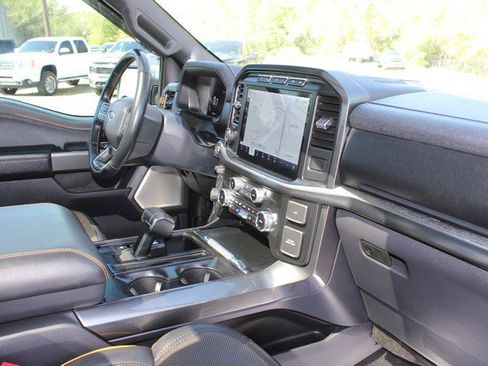 Used 2023 Ford F150 Tremor w/ Equipment Group 402A High AWD/4WD image 16