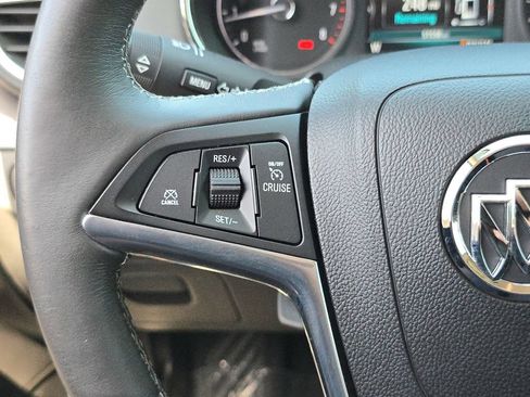 Used 2017 Buick Encore Essence FWD image 23