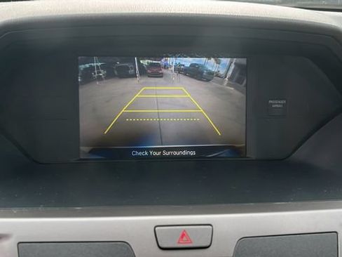 Used 2016 Honda Odyssey EX image 12