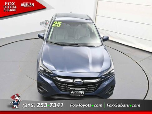 Used 2025 Subaru Legacy Premium AWD/4WD image 29