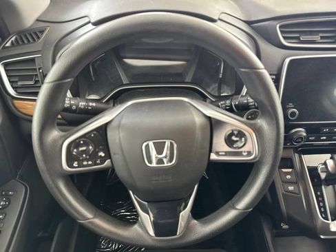 Certified 2022 Honda CR-V EX image 30