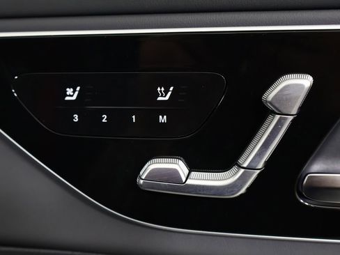 Used 2024 Mercedes-Benz GLC 43 AMG 4MATIC Coupe image 58