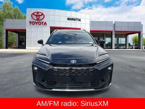 New 2026 Toyota Crown Signia w/ Advanced Technology Package image 26