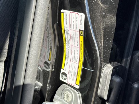 New 2026 RAM 2500 Tradesman w/ Power Wagon Package image 26