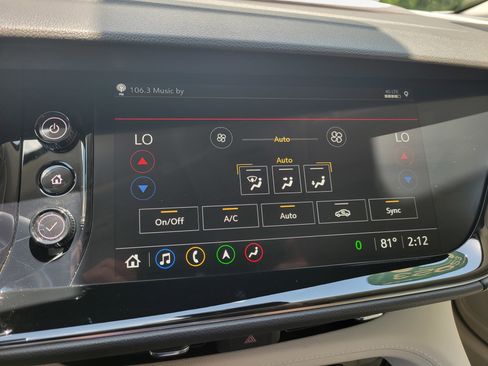 Certified 2023 Buick Envision Avenir AWD/4WD image 22