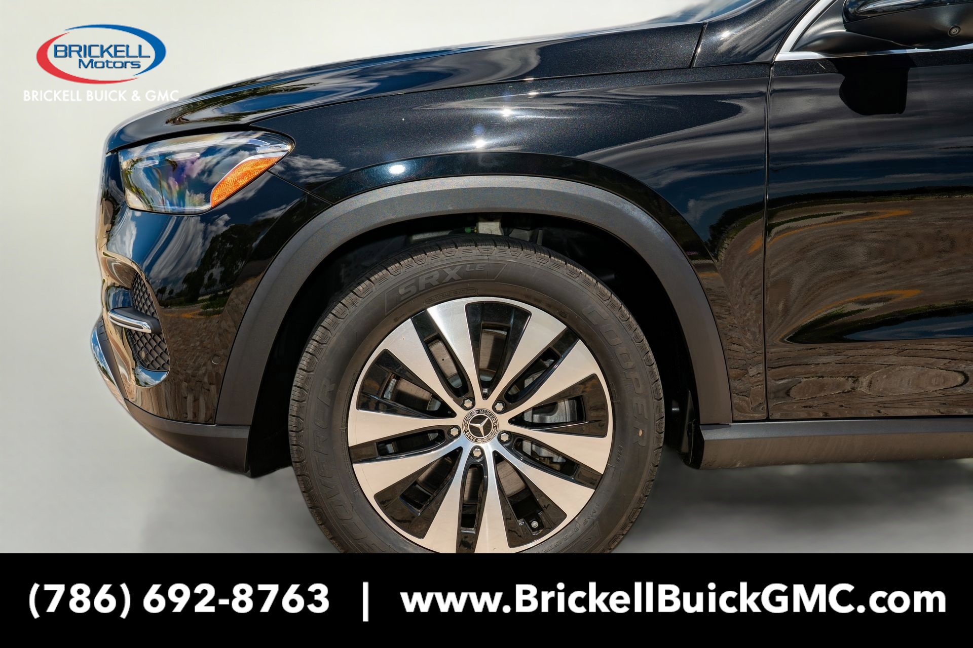 Used 2025 Mercedes-Benz GLE 450 4MATIC image 17