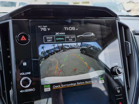 New 2026 Subaru Crosstrek 2.5i Limited AWD/4WD image 27