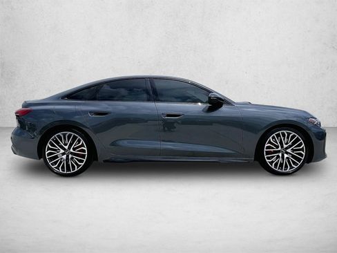 Used 2025 Audi S5 Premium Plus AWD/4WD image 5
