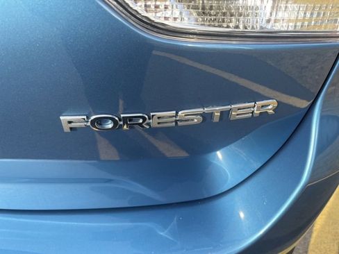 Used 2023 Subaru Forester image 39