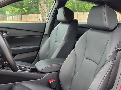 Certified 2025 Honda Accord Sport image 13