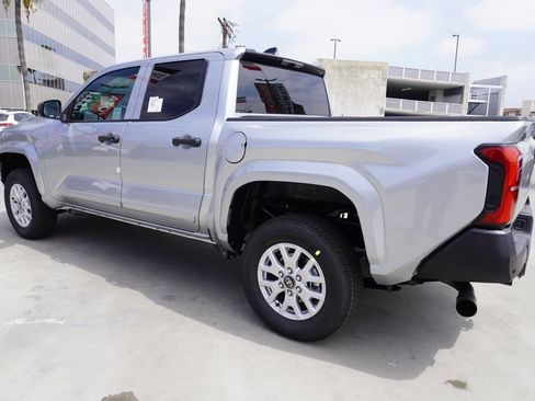 New 2026 Toyota Tacoma SR RWD image 6
