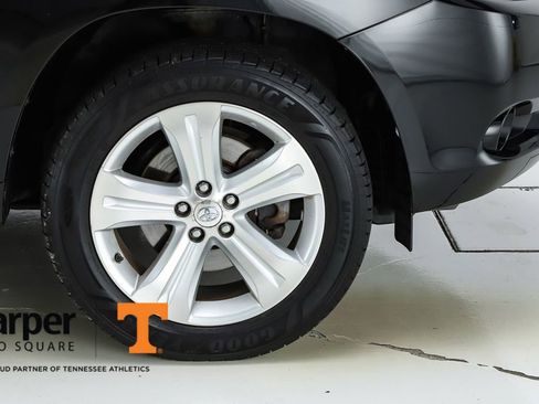 Used 2008 Toyota Highlander Limited image 14