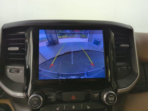 Used 2019 RAM 1500 Big Horn RWD image 24