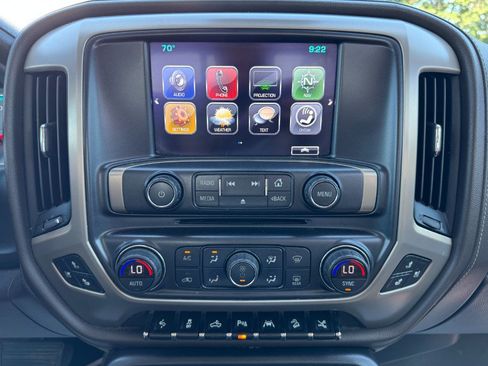 Used 2018 GMC Sierra 1500 Denali w/ Denali Ultimate Package AWD/4WD image 22