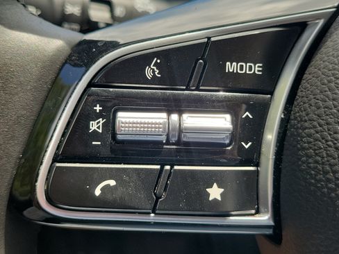 Used 2024 Kia Seltos S FWD image 21