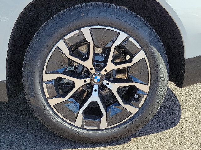 Certified 2026 BMW X3 xDrive30i AWD/4WD image 10