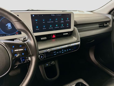 Used 2024 Hyundai Ioniq 5 SEL image 26