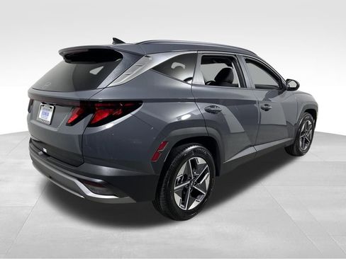 New 2026 Hyundai Tucson SEL image 5