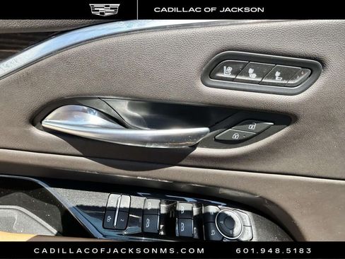 Used 2022 Cadillac Escalade Sport w/ Touring Package AWD/4WD image 13