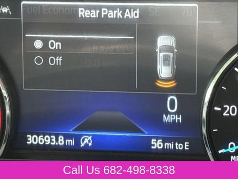 Used 2023 Ford Explorer XLT w/ Equipment Group 202A RWD image 30