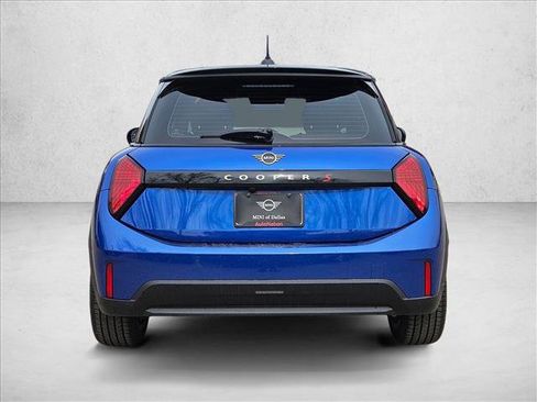 New 2026 MINI Cooper S FWD image 7
